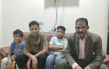 الاولاد وولي الأمر 