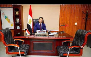 الدكتور: عمرو محمد دويدار ـ وكيل وزارة الصحة بسوهاج 