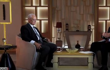 اللواء محمد إبراهيم الدويري