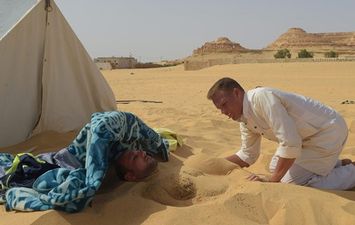 السياحة العلاجية بسيوة