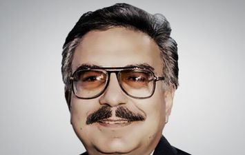 السيناريست محمود أبو زيد 