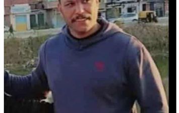 الشاب المتوفي ضحية التنقيب عن الآثار بالإسماعيلية 