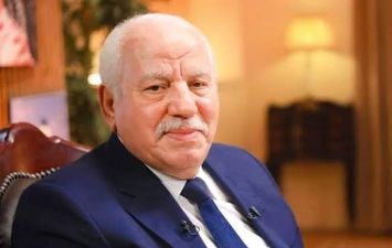 اللواء سيد الجابري