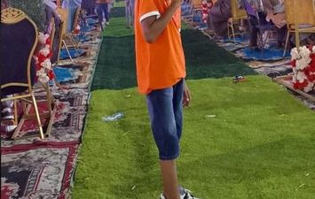 المتوفي 