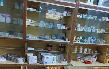المضبوطات 