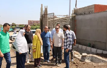 المنوفية