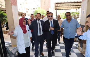 المنوفية