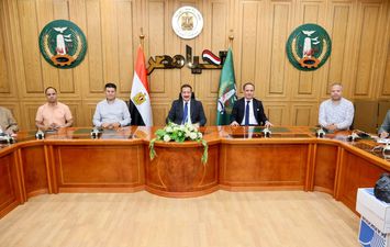 المنوفية