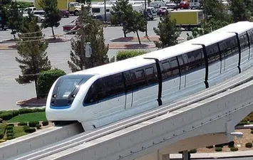 المونوريل 