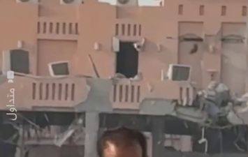 الهجوم على قطر