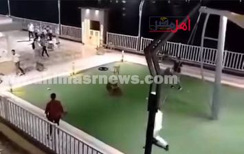 الواقعة