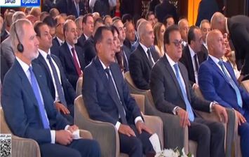 انطلاق منتدي الأعمال المصري- الإسباني