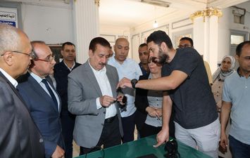 تعليم المنوفية