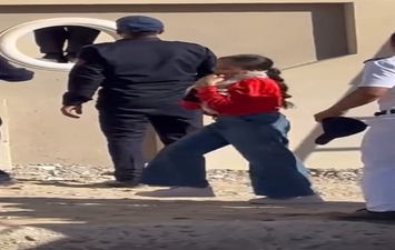 جانب من الإنقاذ 