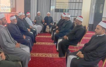 جانب من الافتتاح 