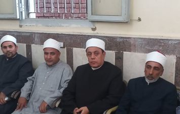 جانب من الحضور  