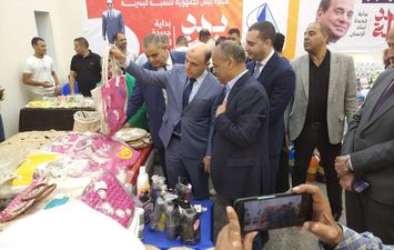 جانب من المبادرات 
