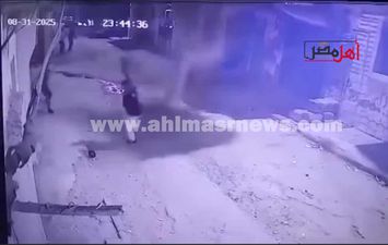 جانب من الواقعة