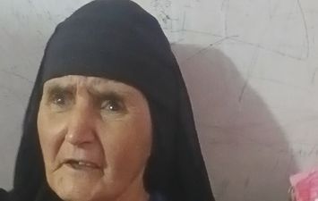 جدة الطفلين 