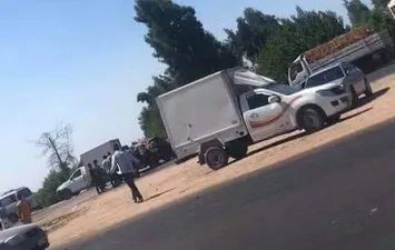 حادث 