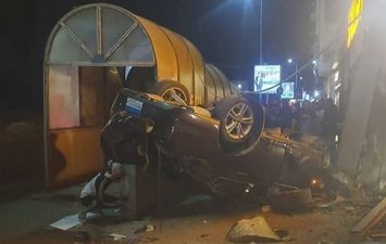 حادث الإبراهيمية 
