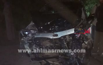 حادث البحيرة 