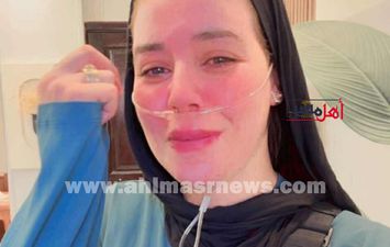 دنيا محاربة السرطان بالإسماعيلية 