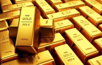 ذهب- أرشيفية