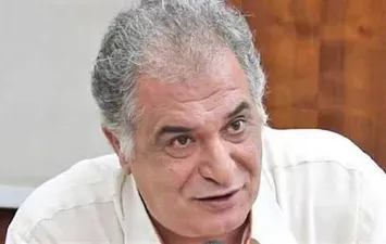 رياض الخولي 