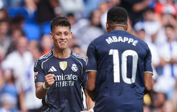 ريال مدريد
