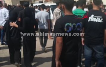 زحام بالمحلة العام 