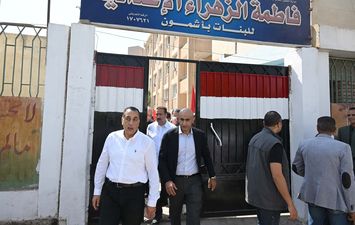 زيارة رئيس الوزراء 