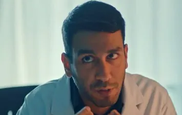 شريف حلمي 