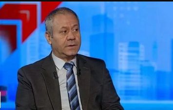 شفيق التلولي