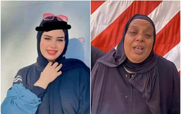 شقيت عليهم 14 سنة.. والدة &quot;إيمان&quot; ضحية دهس سيارة ربع نقل ببورسعيد: بنتي عروسة في الجنة وكانت رايحه تستلم شغل جديد