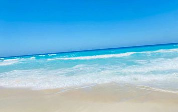 شواطئ مطروح