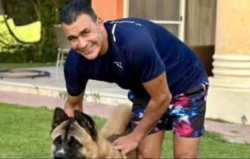ضبط وإحضار عصام الحضري 