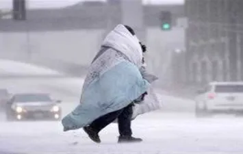 عاصفة الفلبين 