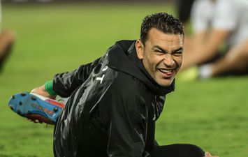 عصام الحضري 