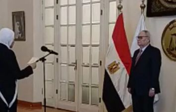 قاضيات مجلس الدولة