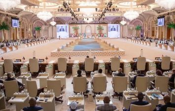 قمة عربية في قطر