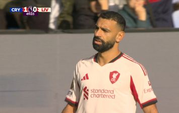 محمد صلاح نجم ليفربول