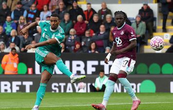 ليفربول وبيرنلي