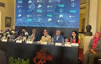 مؤتمر مهرجان الموسيقى العربية 