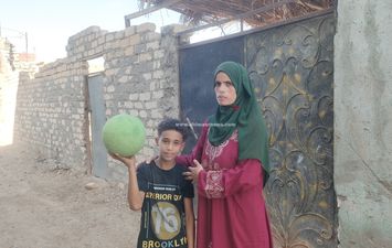 ماجد موهبة الشارع الإسمعيلاوي  