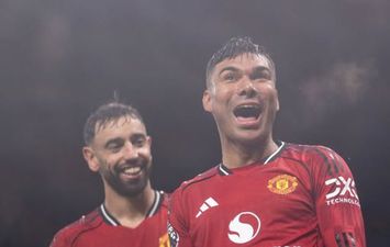 مانشستر يونايتد 