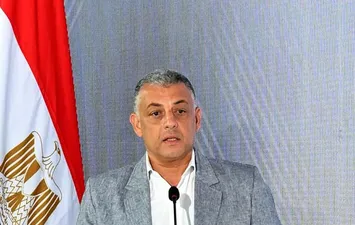 محافظ الإسماعيلية