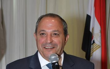 محافظ بورسعيد يوجه بتخصيص أفراد أمن ونظافة داخل الجبانات اعتبارًا من أكتوبر المقبل