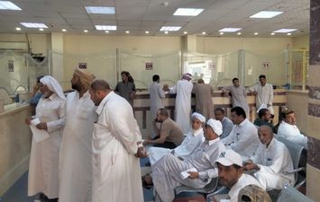 محافظة مطروح