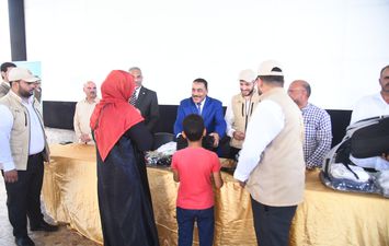 محافظة مطروح